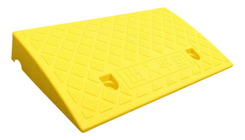 Zp Rampas De Umbral, Rampas Para Escalones De Alto 7cm