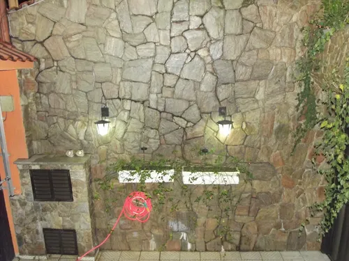 Sobrado 3 Dorms, (3 Suites),5 Banheiros, Garagem 5 Carros, Cozinha,churrasqueira