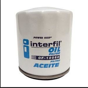 Filtro Aceite Gm Tahoe 5.3lt V8 2000 - 2014=of10060