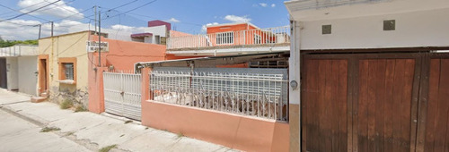 Az-qv Venta De Casa En Guadalupe Cerritos San Luis Potosi Excelente Opcion Para Invertir