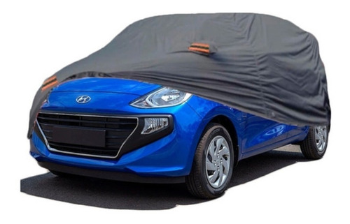 Funda Cobertor Impermeable Auto Hyundai Atos