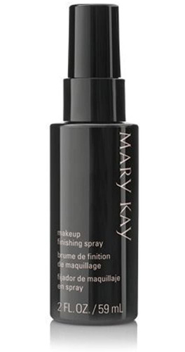 Mary Kay® Makeup Finishing Spray De Skindinavia®