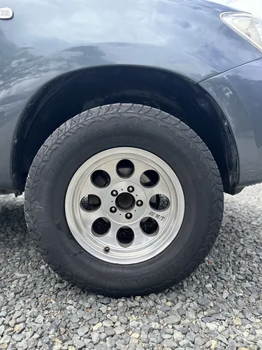 Toyota Hilux 2.7 Imv