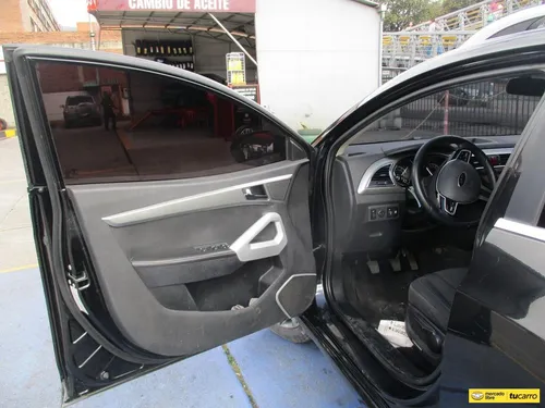 JAC S2 HFC7151 EAV 4X2 1500CC MT AA