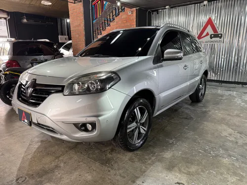 Renault Koleos 2.5 Privilege