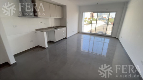 Imagen 3 de 18 de Venta De Departamento Monoambiente En Wilde (26602)