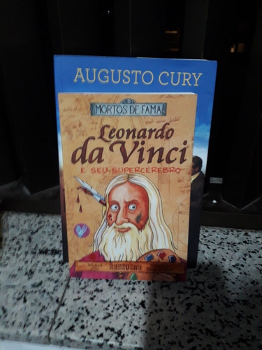 4 Livros Em Bom Estado