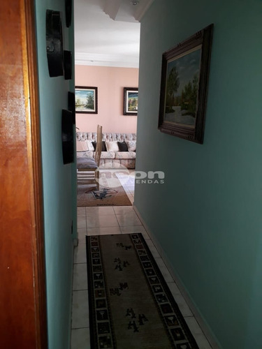 Imagem 14 de 15 de Apartamento - Planalto - Ref: 165 - V-165