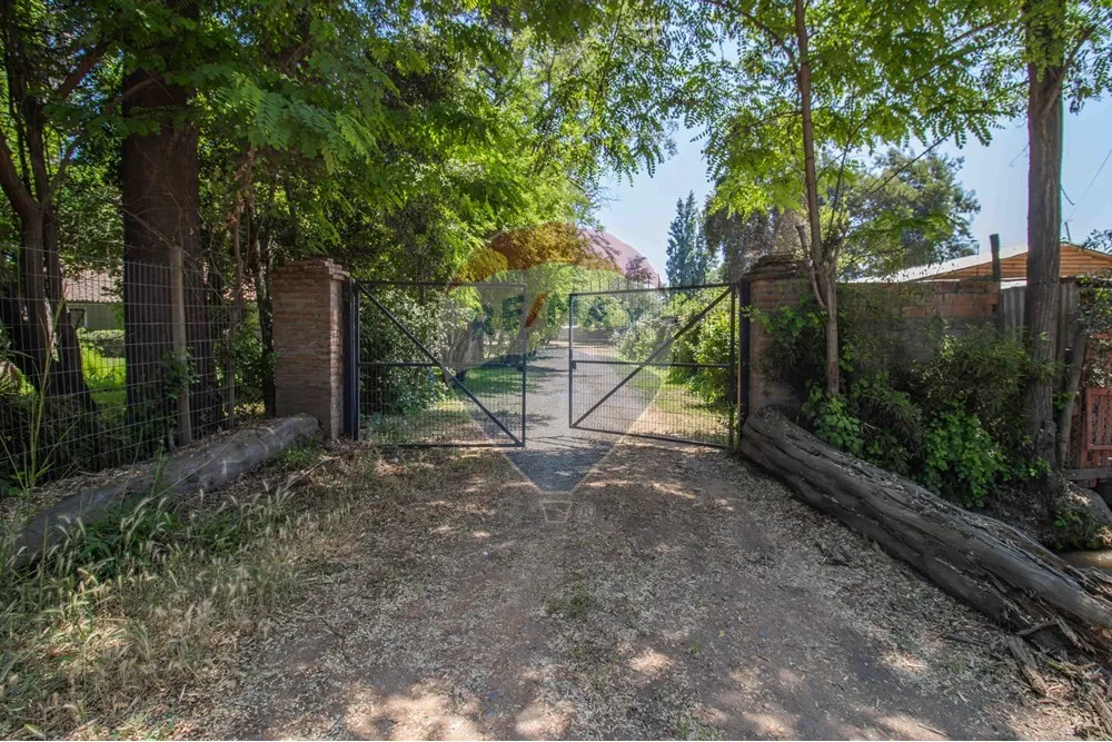 Imagen 5 de 30 de Casona Patronal Con Hermoso Parque