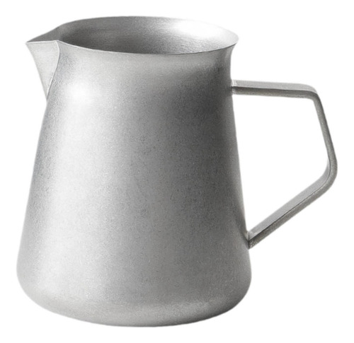 Cafetera Elegante Para Uso Doméstico Y En Cafeterías