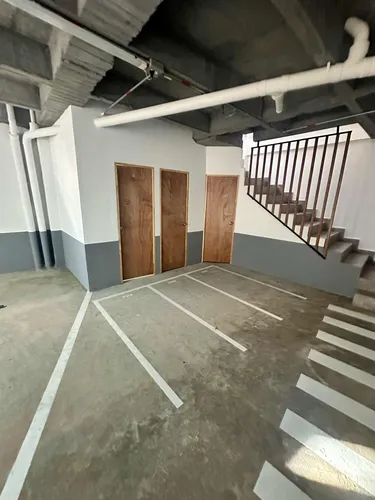 La Casa De Tus Sueños (3habitaciones2banos2parqueaderos)