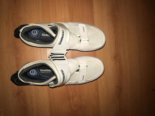 zapatillas adidas triatlon
