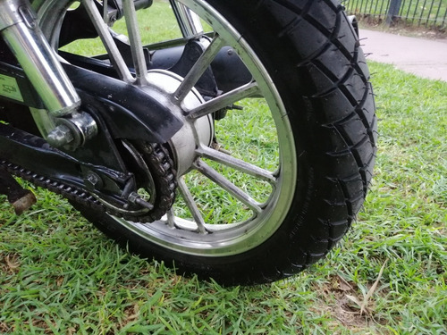 Gilera Smash 2019 Full