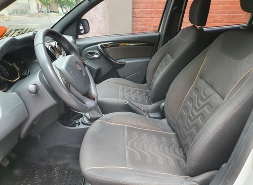 Renault Duster Privilege Navegador 4x2 1.6 2017