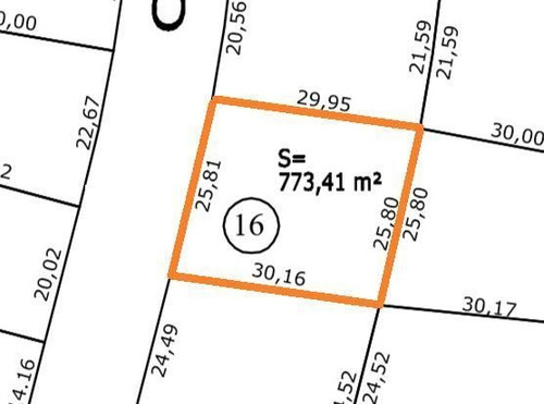 Imagen 7 de 8 de Terreno En Venta En Zárate