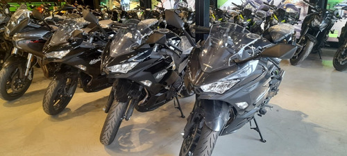 Imagen 12 de 16 de Kawasaki Zx10 Krt Edition - 0km- 2022 - Entrega Inmediata!