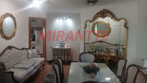 Imagem 6 de 20 de Apartamento Em Vila Guilherme - São Paulo, Sp - 352089