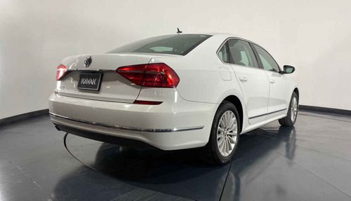 Imagen 8 de 15 de 44339 - Volkswagen Passat 2016 Con Garantía