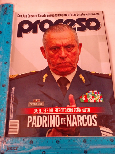 Revista Proceso No 2294 Octubre 2020 