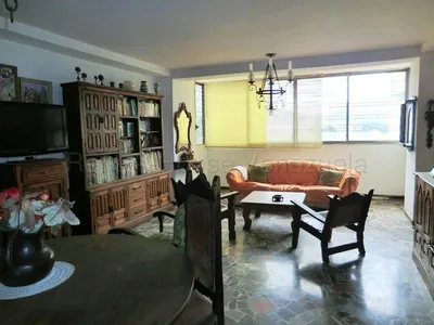 Apartamento en venta