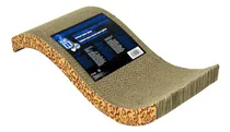 Comprar Chaise En Forma De S Con Estampado Animal Cat Scratcher, 22 
