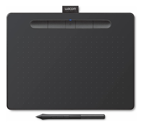 Tableta Gráfica Inalámbrica Wacom Ctl6100wlk0 Intuos
