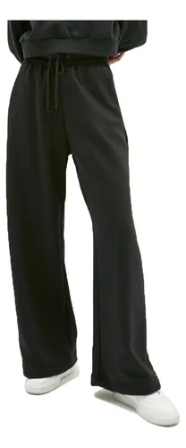 Pantalon palazzo para hombre new arrivals
