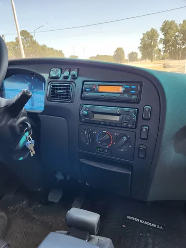Mercedes Benz Accelo 815 Automatico, Con Caja De Carga Nuevo
