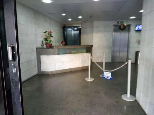 Imagem 5 de 10 de Sala Comercial 211,68m2 No Caminho Das Árvores - Sfl420 - 68224812