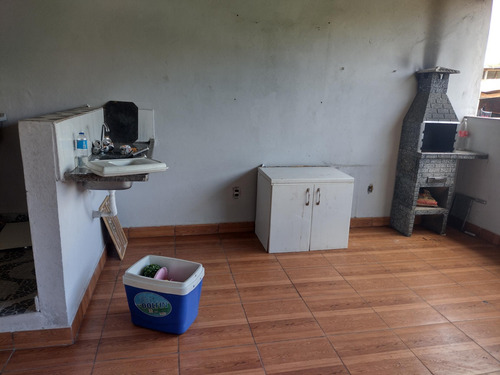 Sobrado Com 2 Casas