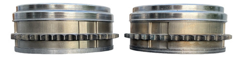 Juego De Engranes Arbol De Levas Bmw 740e Le 17-19 B48 4cil