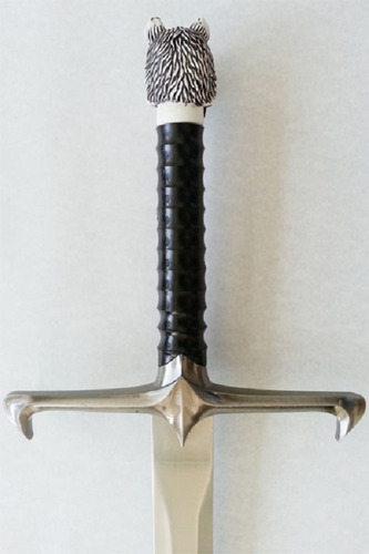 Espada Game Of Thrones Jon Snow's Longclaw Sword