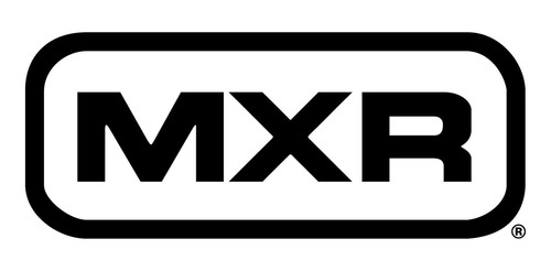 Pedal de efecto MXR Blue Box M103 azul