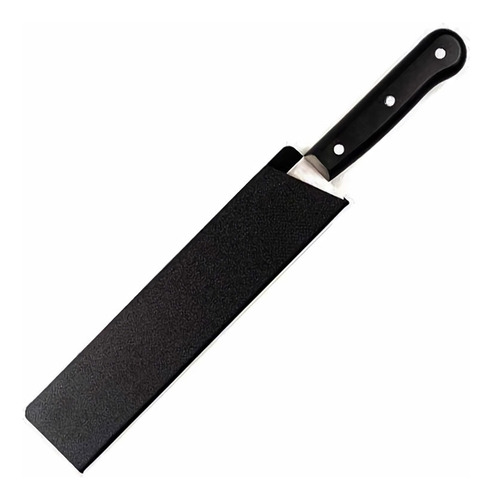 Vaina / Funda Protectora De Filo Para Cuchillo Hoja 25cm