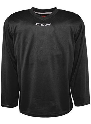 Camiseta De Práctica De Hockey Ccm 5000 Series - Senior -