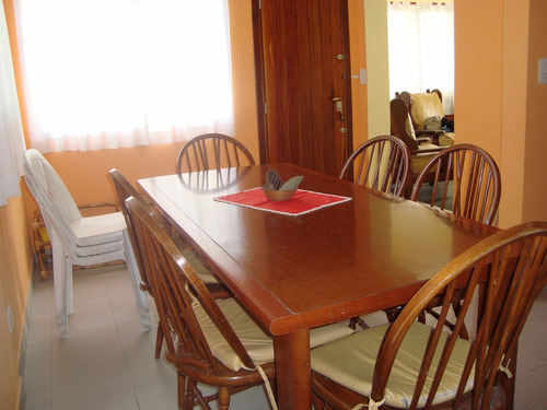 Paseo 117 Entre 1 Y 2 - Casa Y Dptos. A 1 Cuadra Del Mar