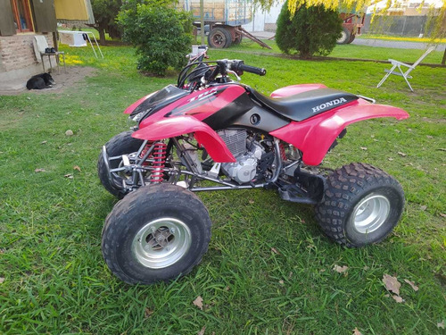 Honda Trx 400 Ex