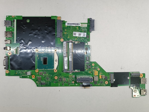 Motherboard Para Lenovo T440p