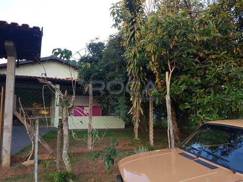 Venda De Rural / Chácara Na Cidade De Brotas 22396