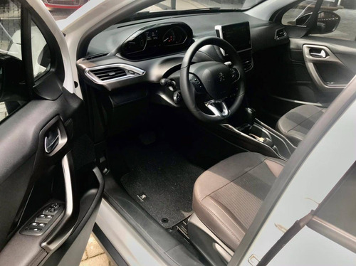 Peugeot 2008 1.6 16v Flex Griffe 4p Automático