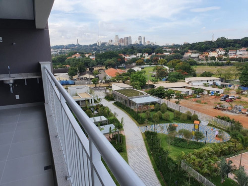 Imagem 2 de 20 de Apartamento Para Comprar Vila Anastacio São Paulo - Baa1107