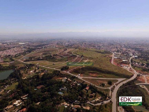 Imagem 11 de 17 de Terreno À Venda, 600 M² Por R$ 220.000,00 - Campos Do Conde - Taubaté/sp - Te0100