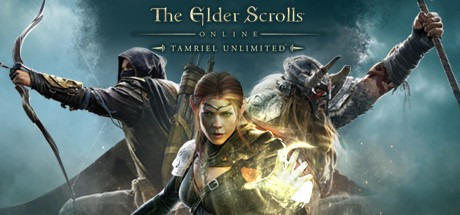 The Elder Scrolls Online- Tamriel Unlimited [digital - Pc]