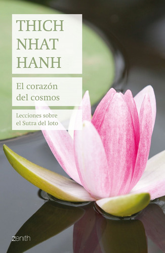 Libro El Corazón Del Cosmos