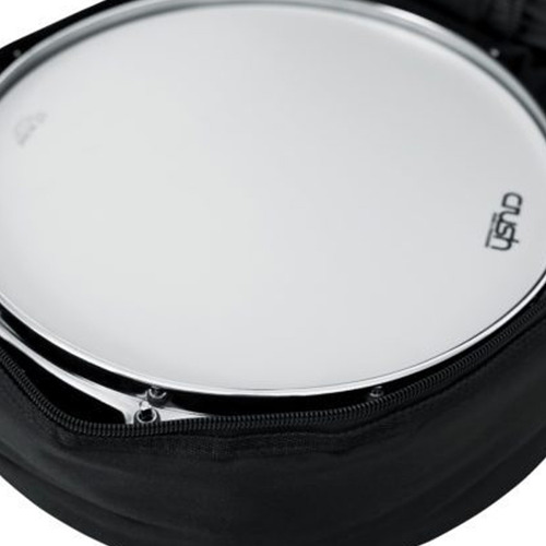 Imagen 6 de 9 de Estuche Para Batería Gator Gp-1405.5sd Funda Acolchada
