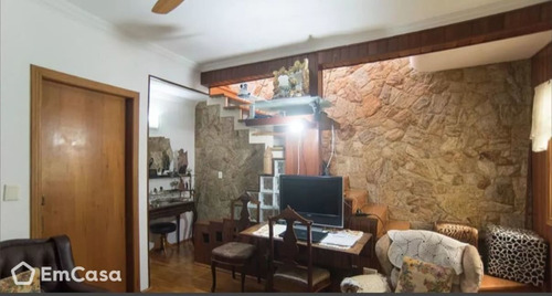 Imagem 6 de 10 de Casa À Venda Em São Paulo - 34441