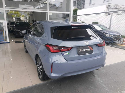 Honda City 1.5 I-VTEC FLEX HATCH TOURING CVT