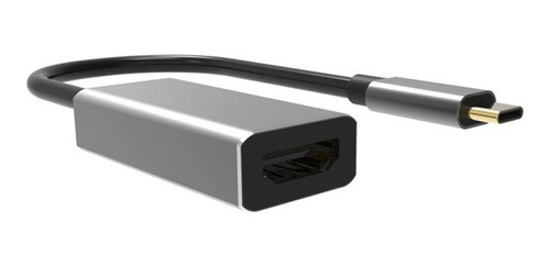 Adaptador Cable Usb C 3.1 Type C A Hdmi Macbook Notebook