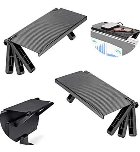 Estante Soporte Ajustable Plegable Pantalla Para Tv Pc Dvd.