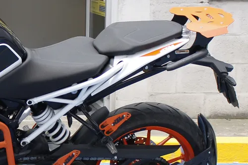 Ktm Duke 200 Ng 2024